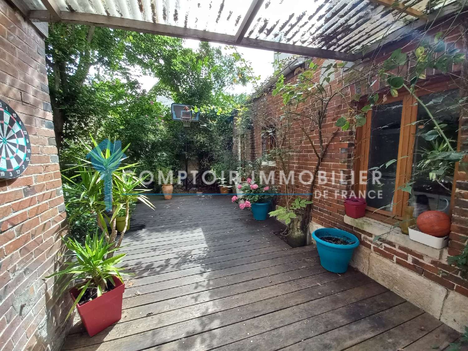  à vendre maison Étampes Essonne 2