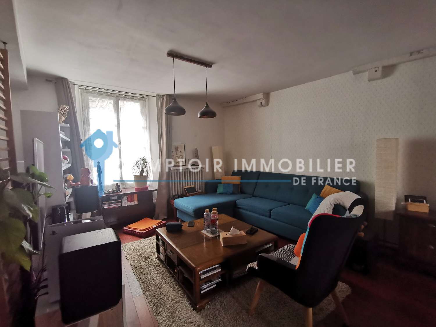 à vendre maison Étampes Essonne 4
