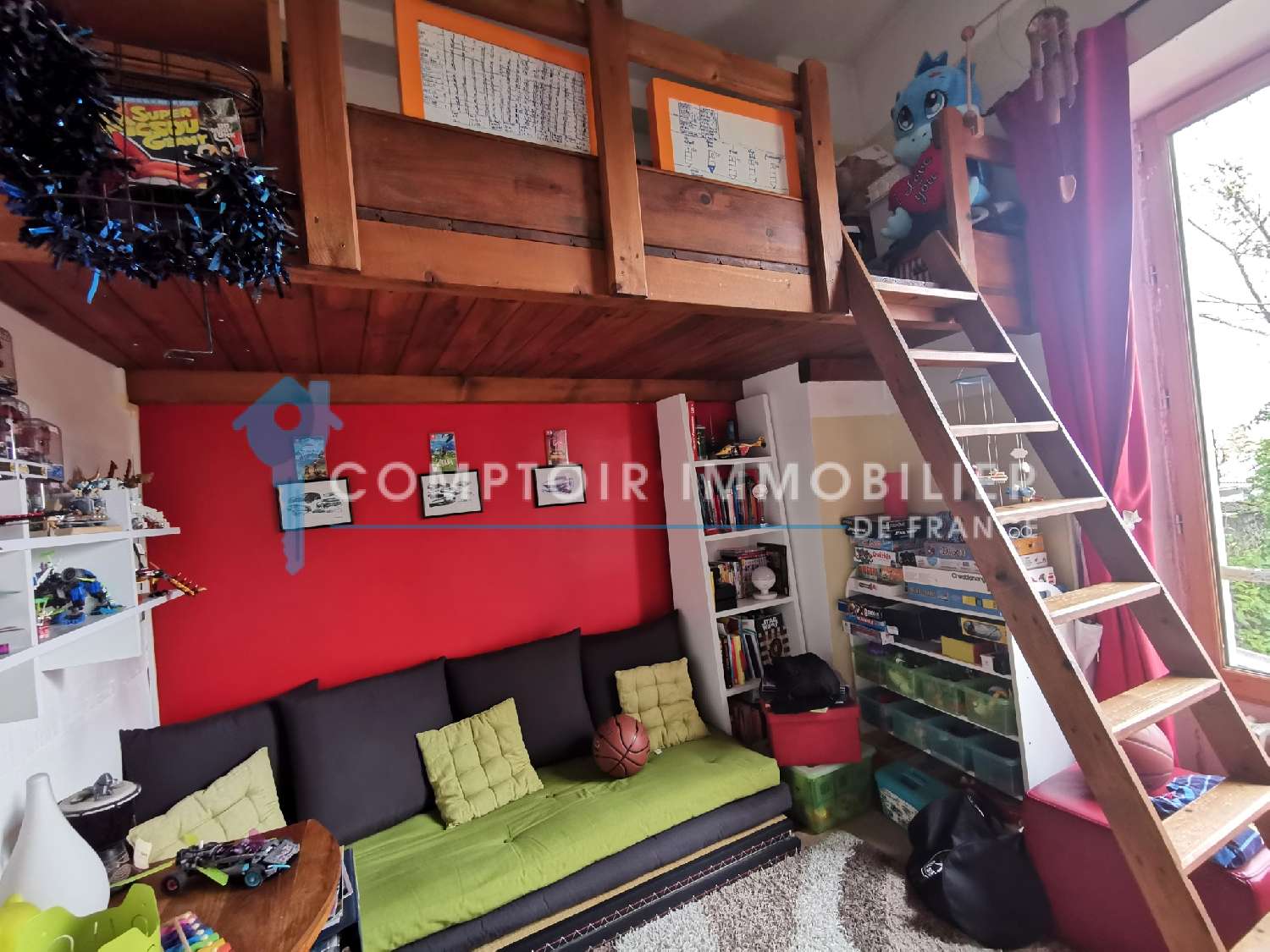  à vendre maison Étampes Essonne 8
