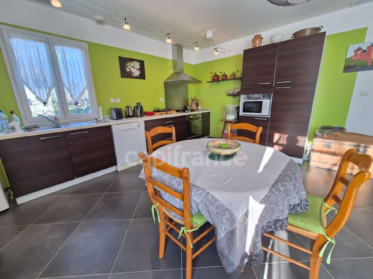  à vendre maison Étaules Charente-Maritime 8