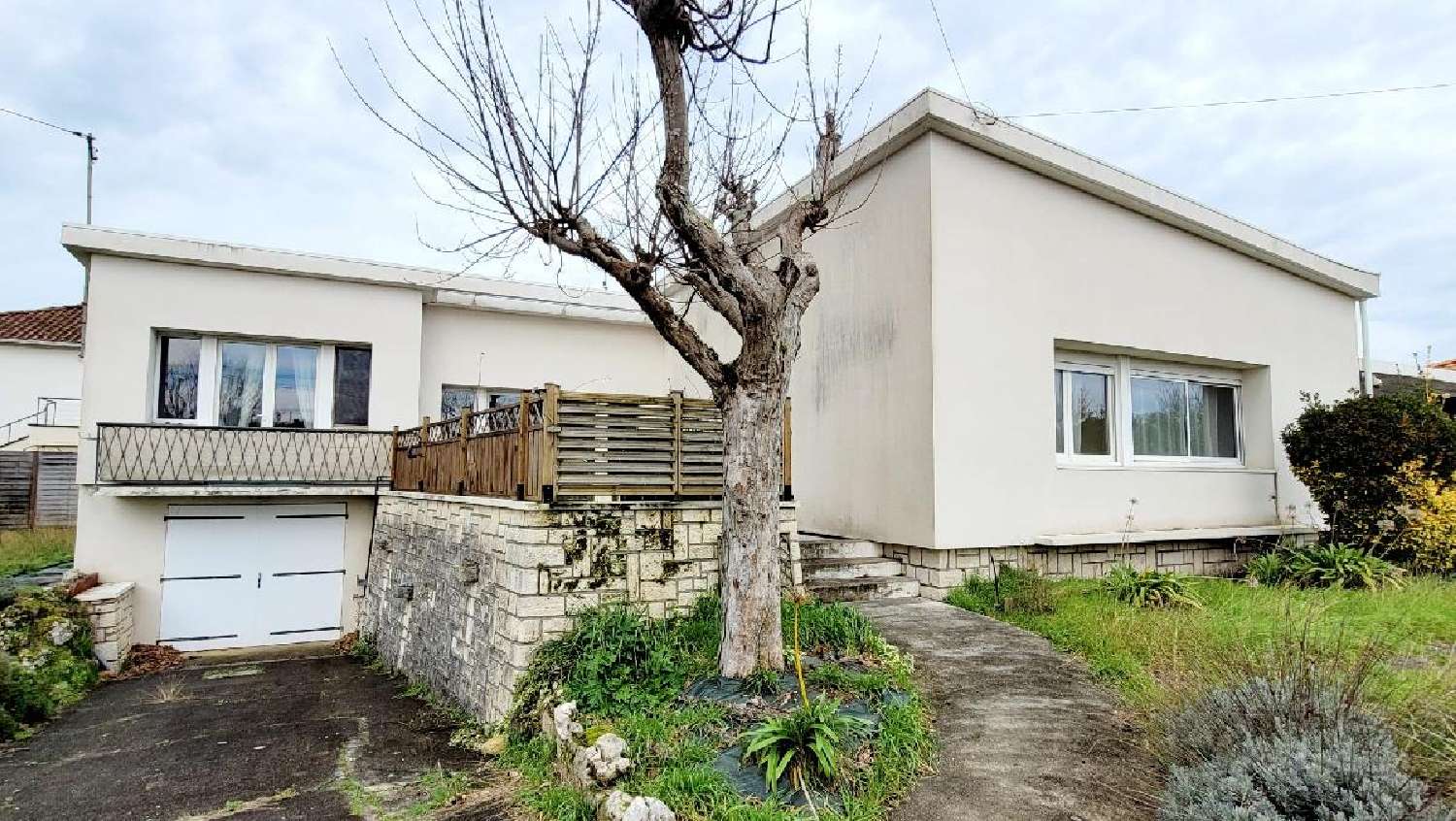  te koop huis Étaules Charente-Maritime 1