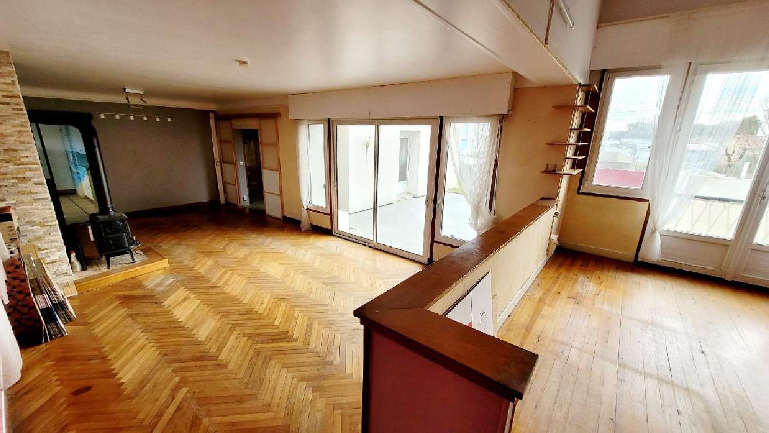  te koop huis Étaules Charente-Maritime 2