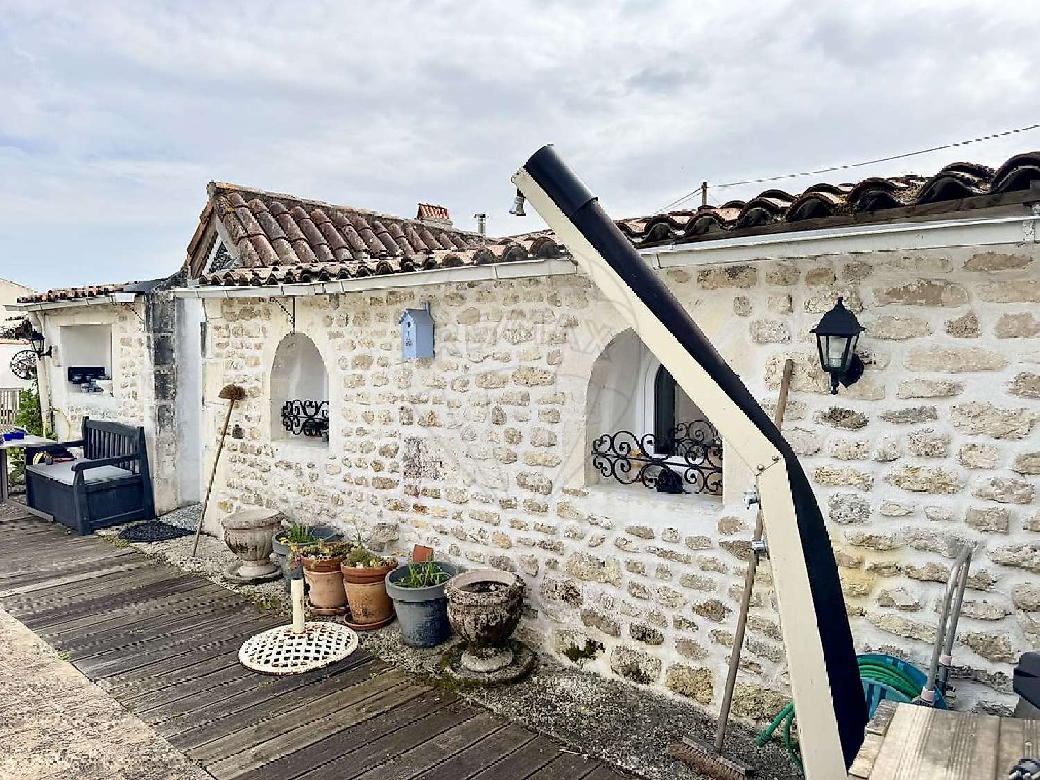  te koop huis Étaules Charente-Maritime 2