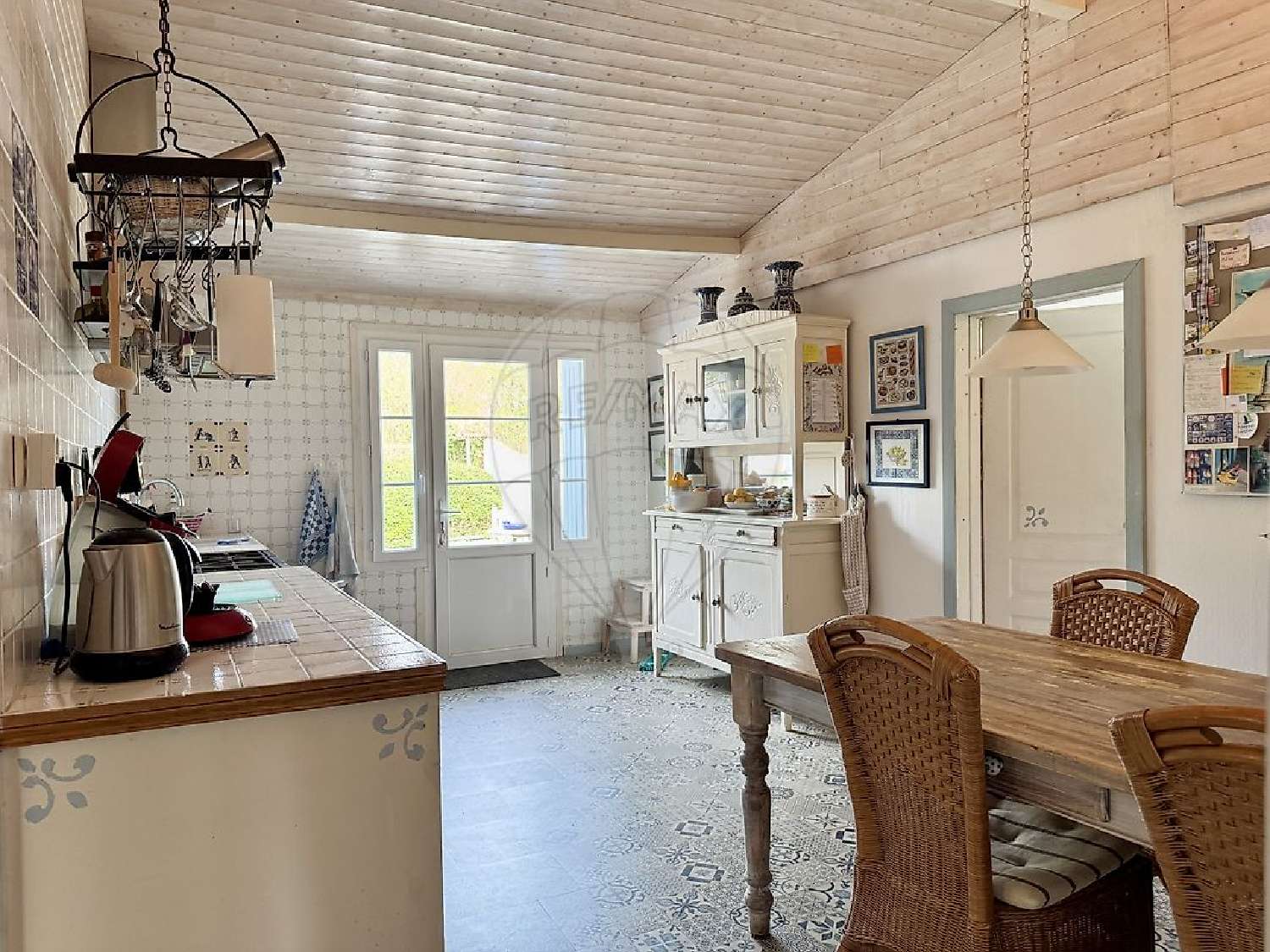 te koop huis Étaules Charente-Maritime 4