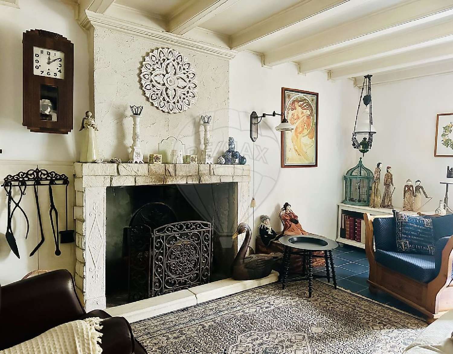  te koop huis Étaules Charente-Maritime 5
