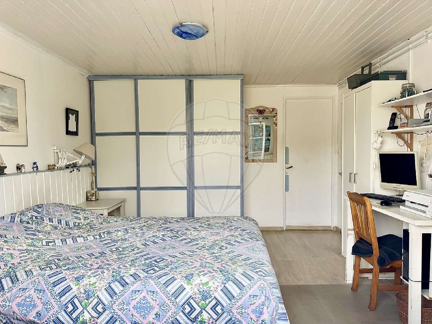  te koop huis Étaules Charente-Maritime 6