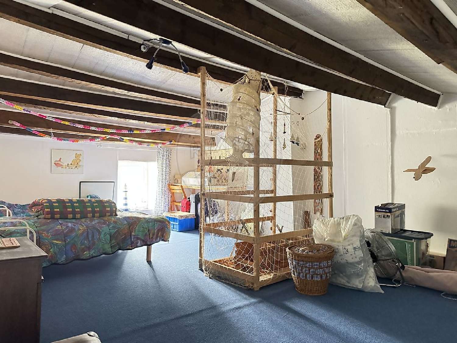  te koop huis Étaules Charente-Maritime 7