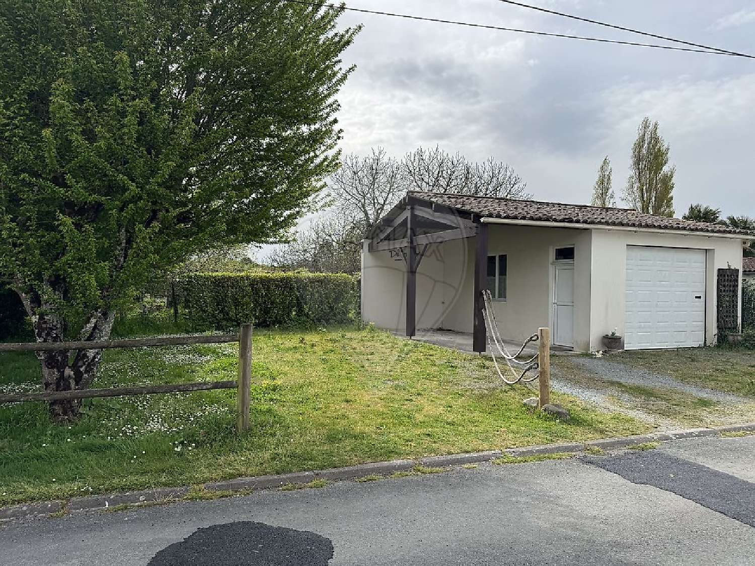  te koop huis Étaules Charente-Maritime 8