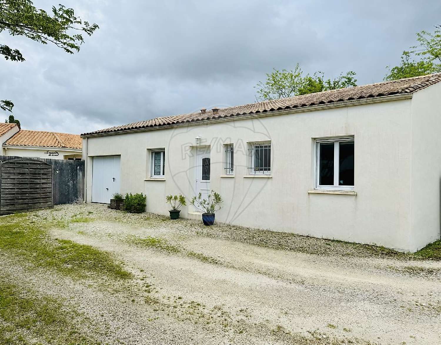  te koop huis Étaules Charente-Maritime 2