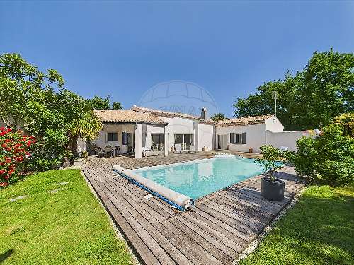 Étaules Charente-Maritime Haus Bild 7068954