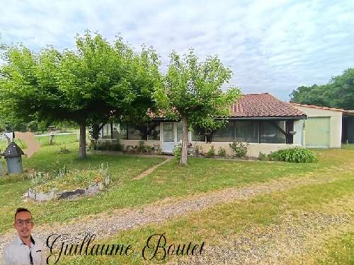Étauliers Gironde huis foto 7065957