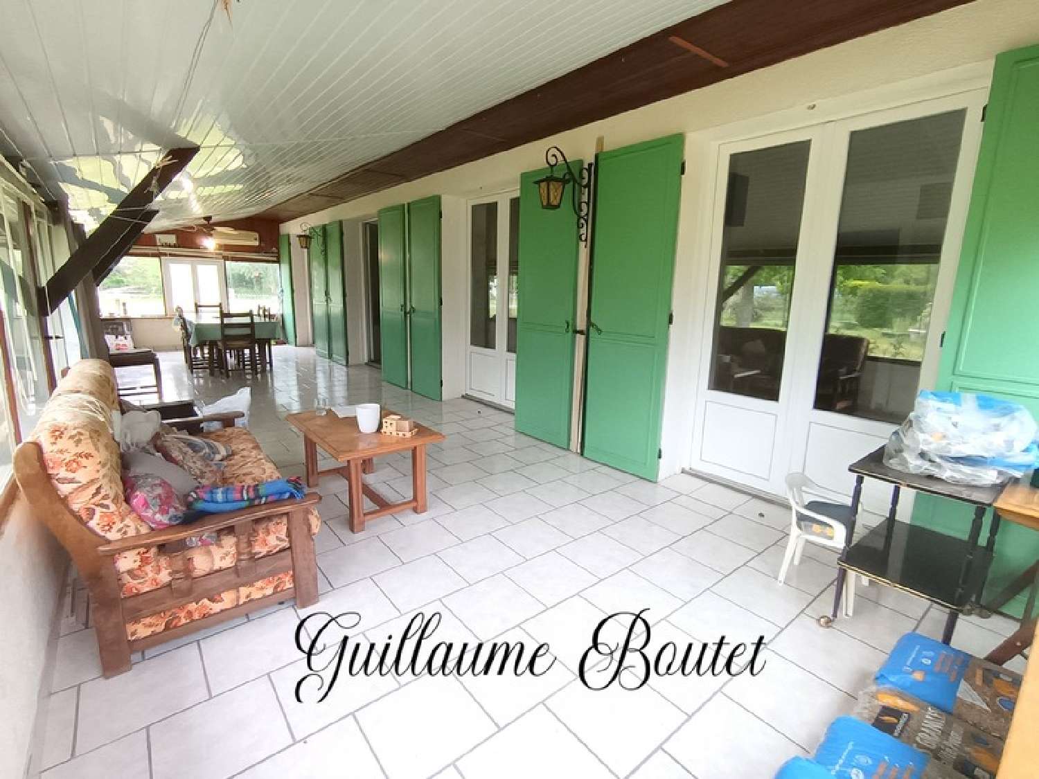  te koop huis Étauliers Gironde 2