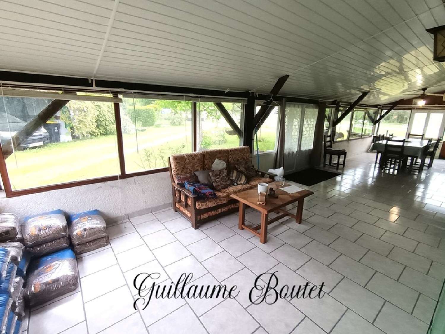  te koop huis Étauliers Gironde 3