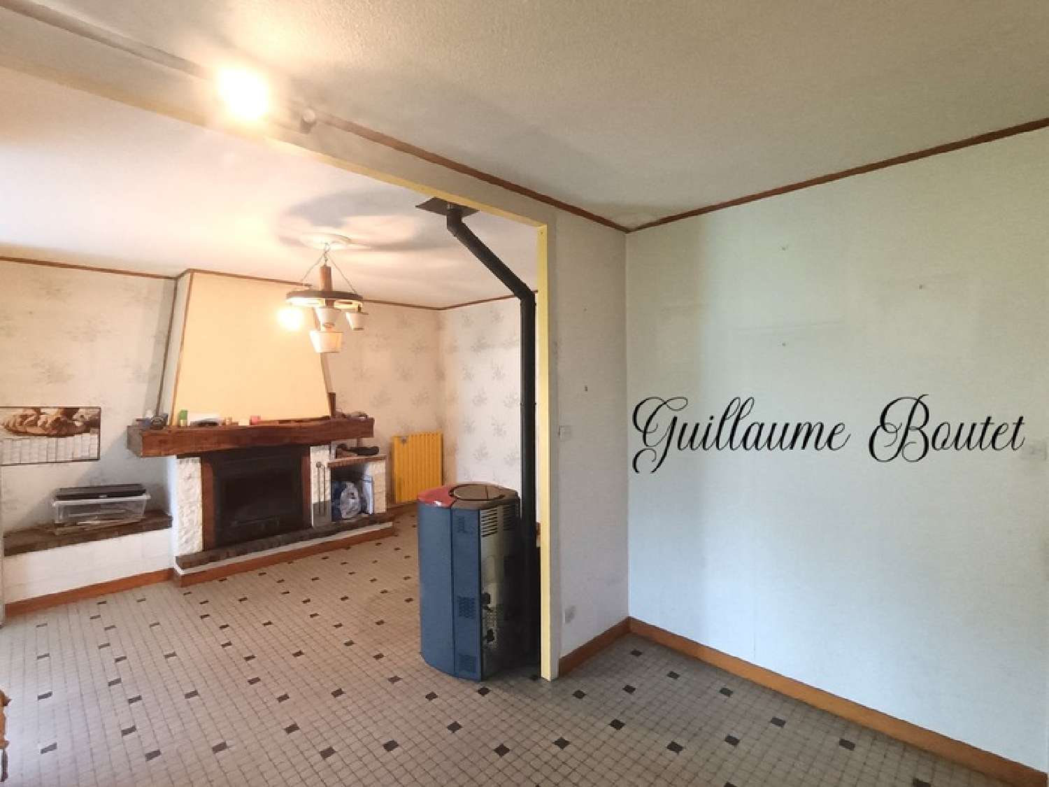  te koop huis Étauliers Gironde 4