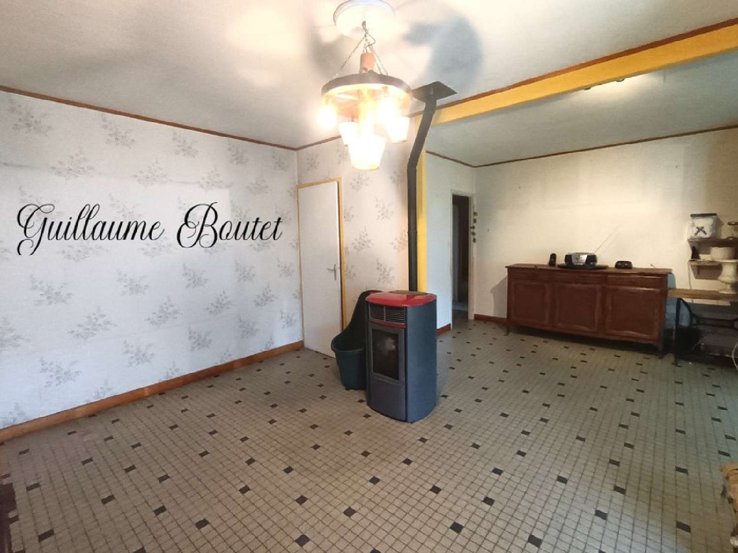  te koop huis Étauliers Gironde 5