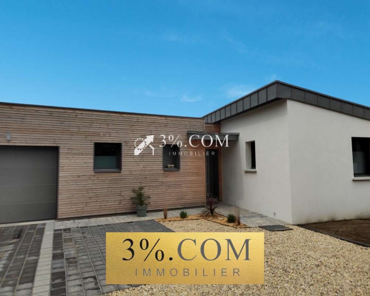  te koop huis Étel Morbihan 1