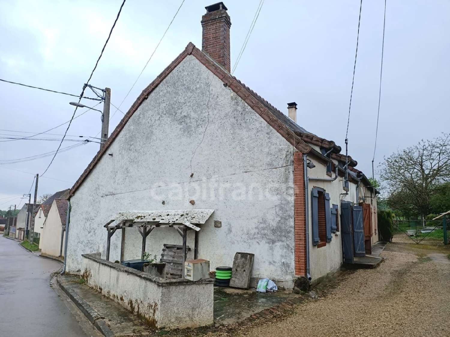  te koop huis Étigny Yonne 3