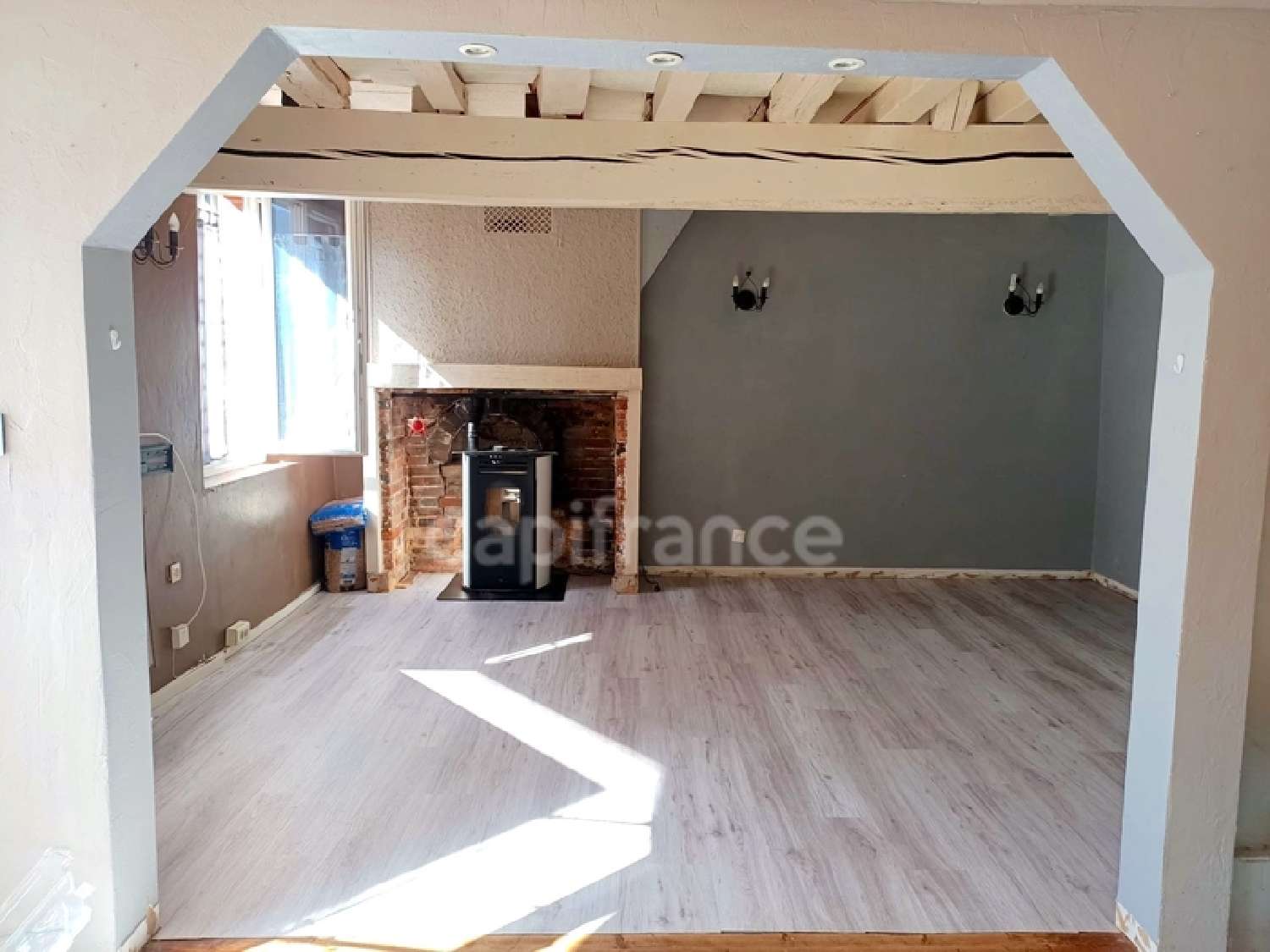  te koop huis Étigny Yonne 4
