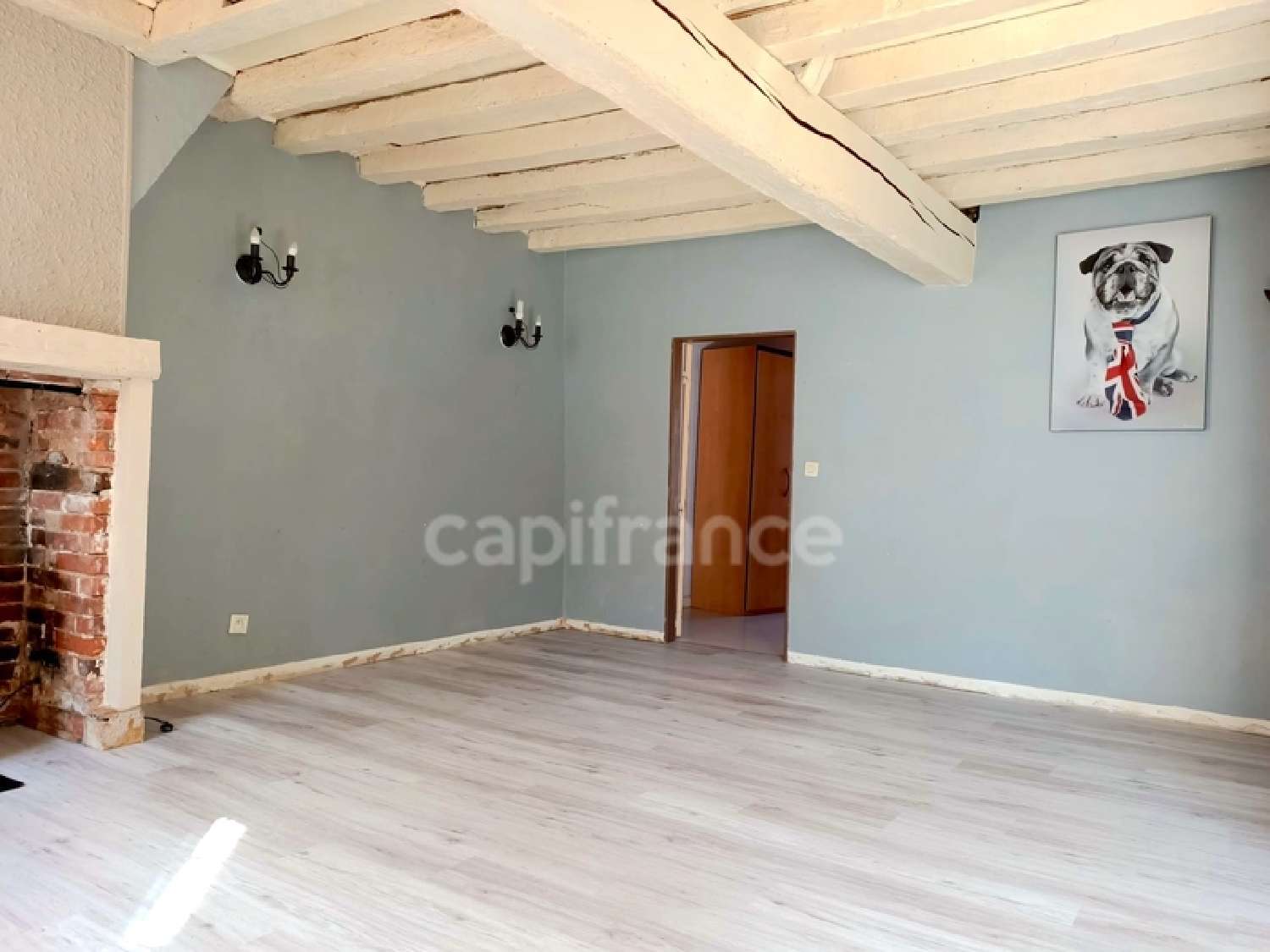  te koop huis Étigny Yonne 5