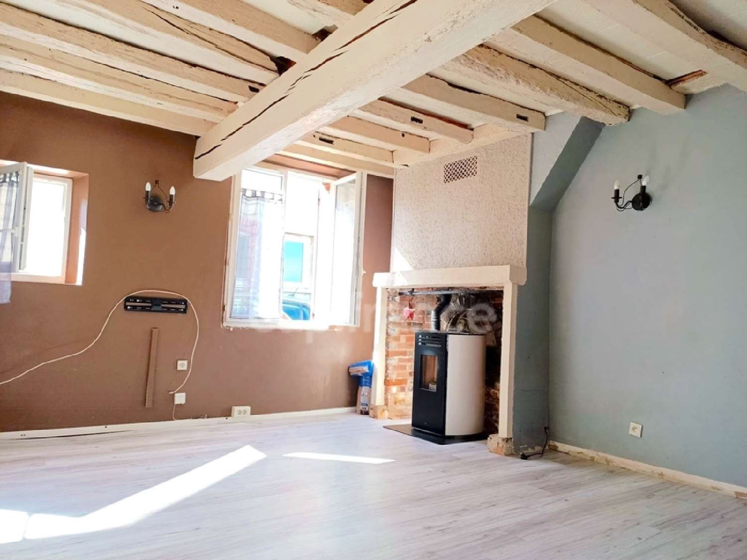  te koop huis Étigny Yonne 6