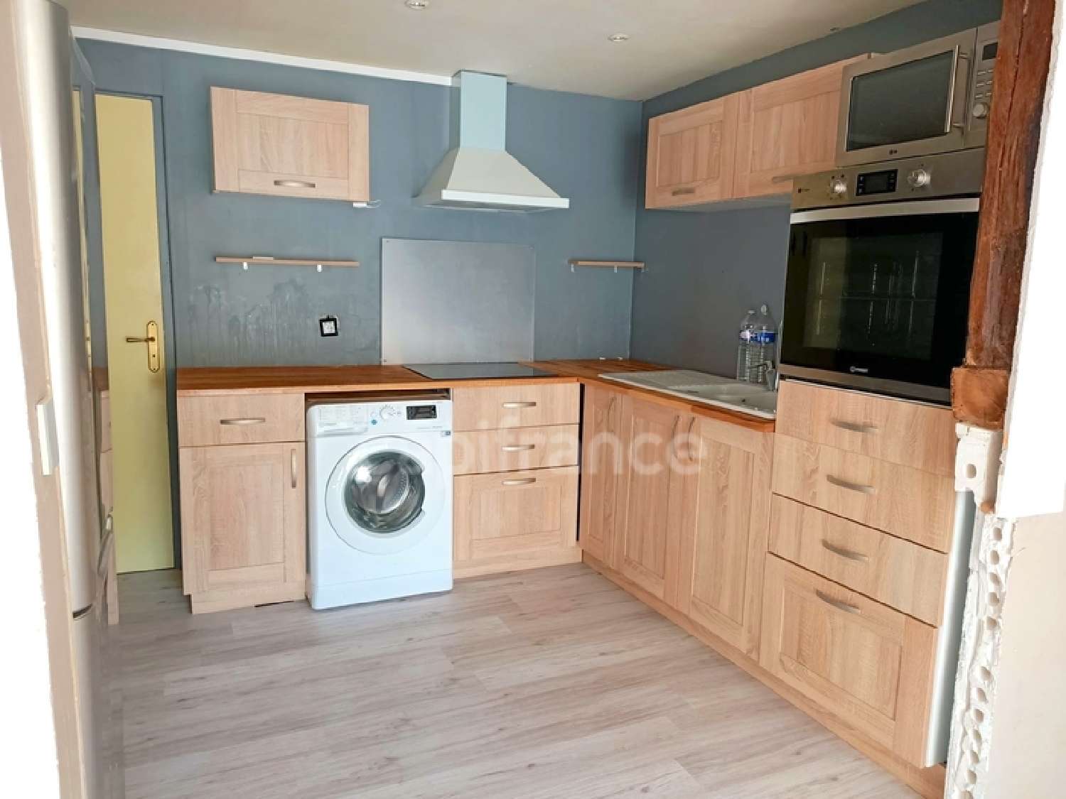  te koop huis Étigny Yonne 7