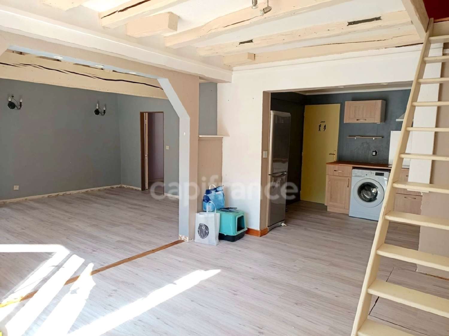  te koop huis Étigny Yonne 8