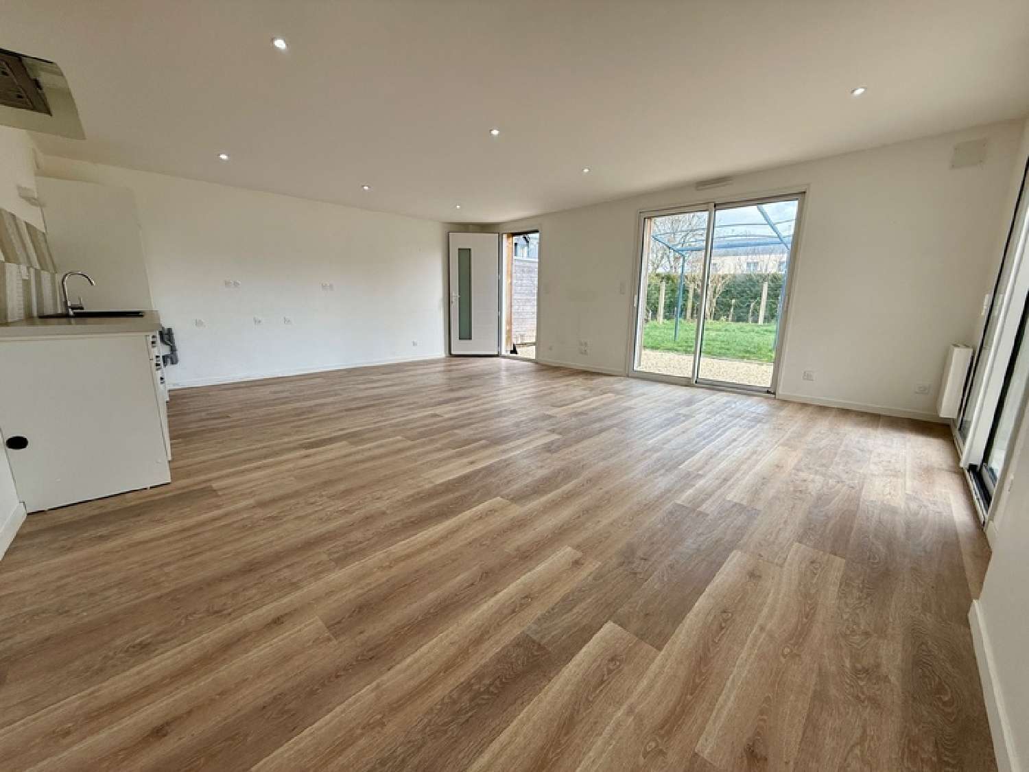  te koop huis Étriché Maine-et-Loire 1