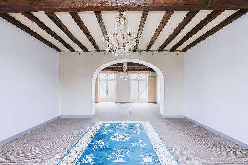 Étroussat Allier house foto 7062669