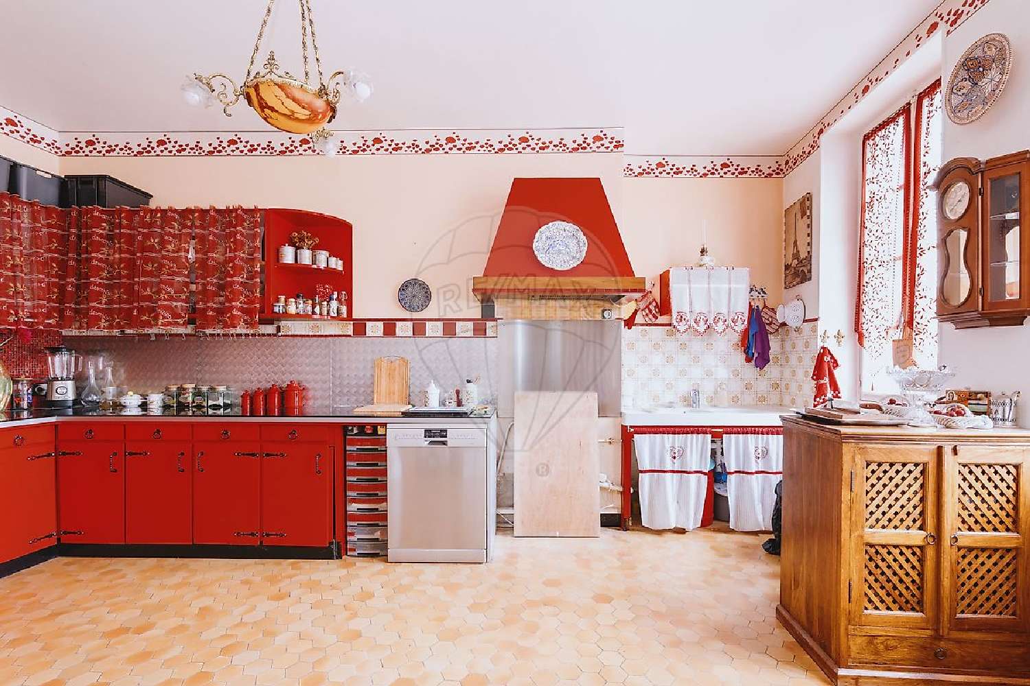  for sale house Étroussat Allier 3
