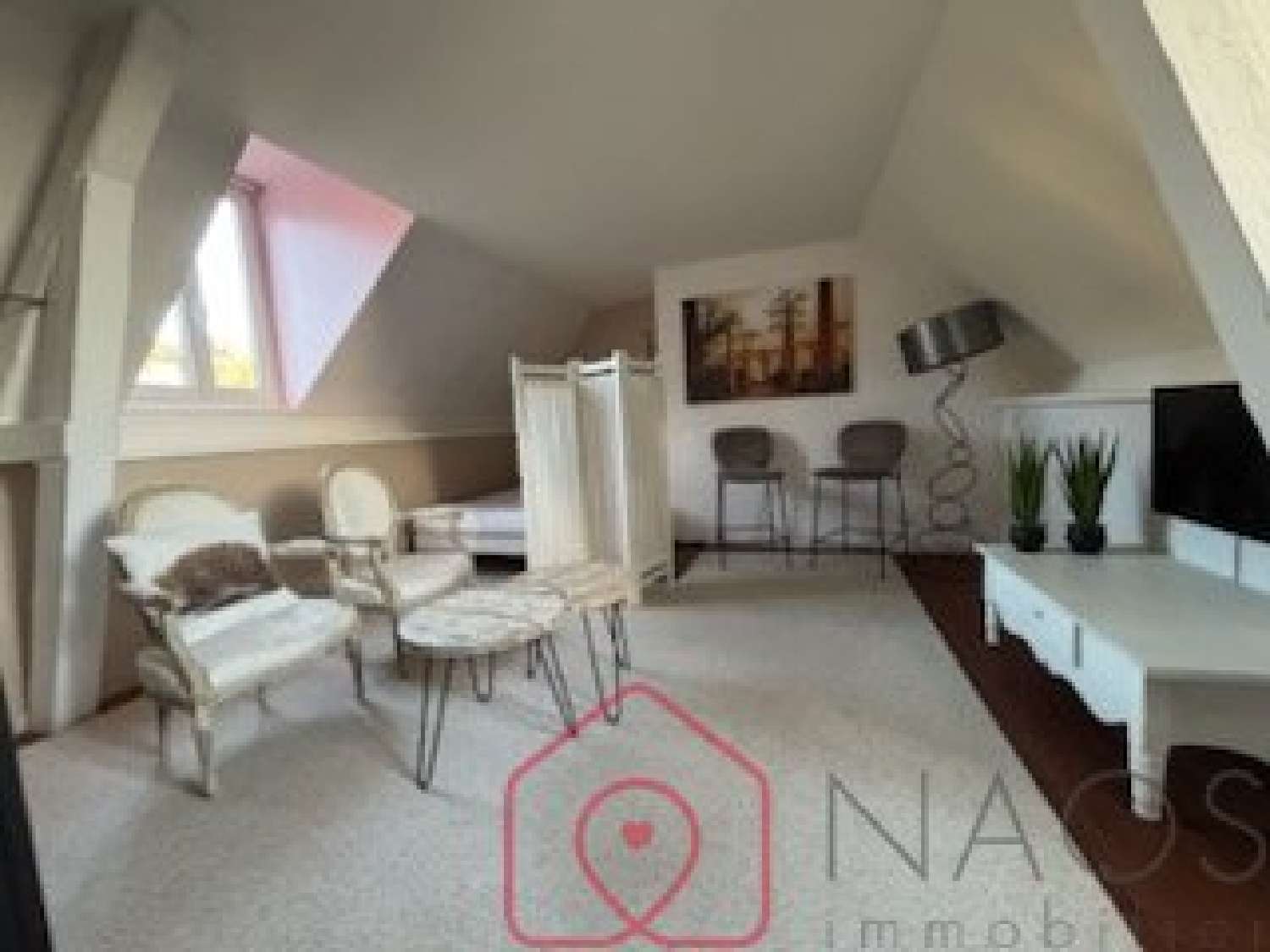  à vendre maison Eu Seine-Maritime 1