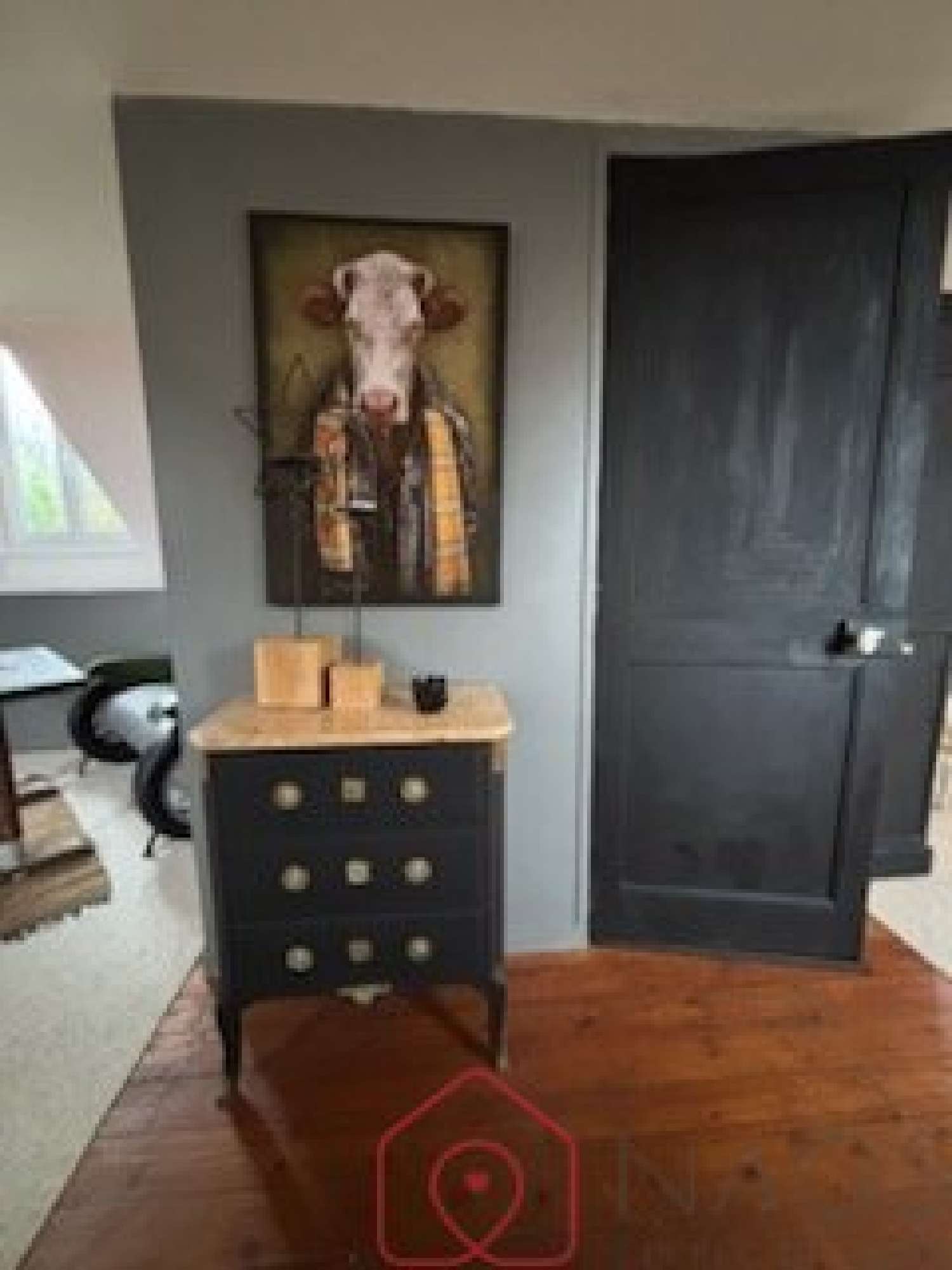 en venta casa Eu Seine-Maritime 3