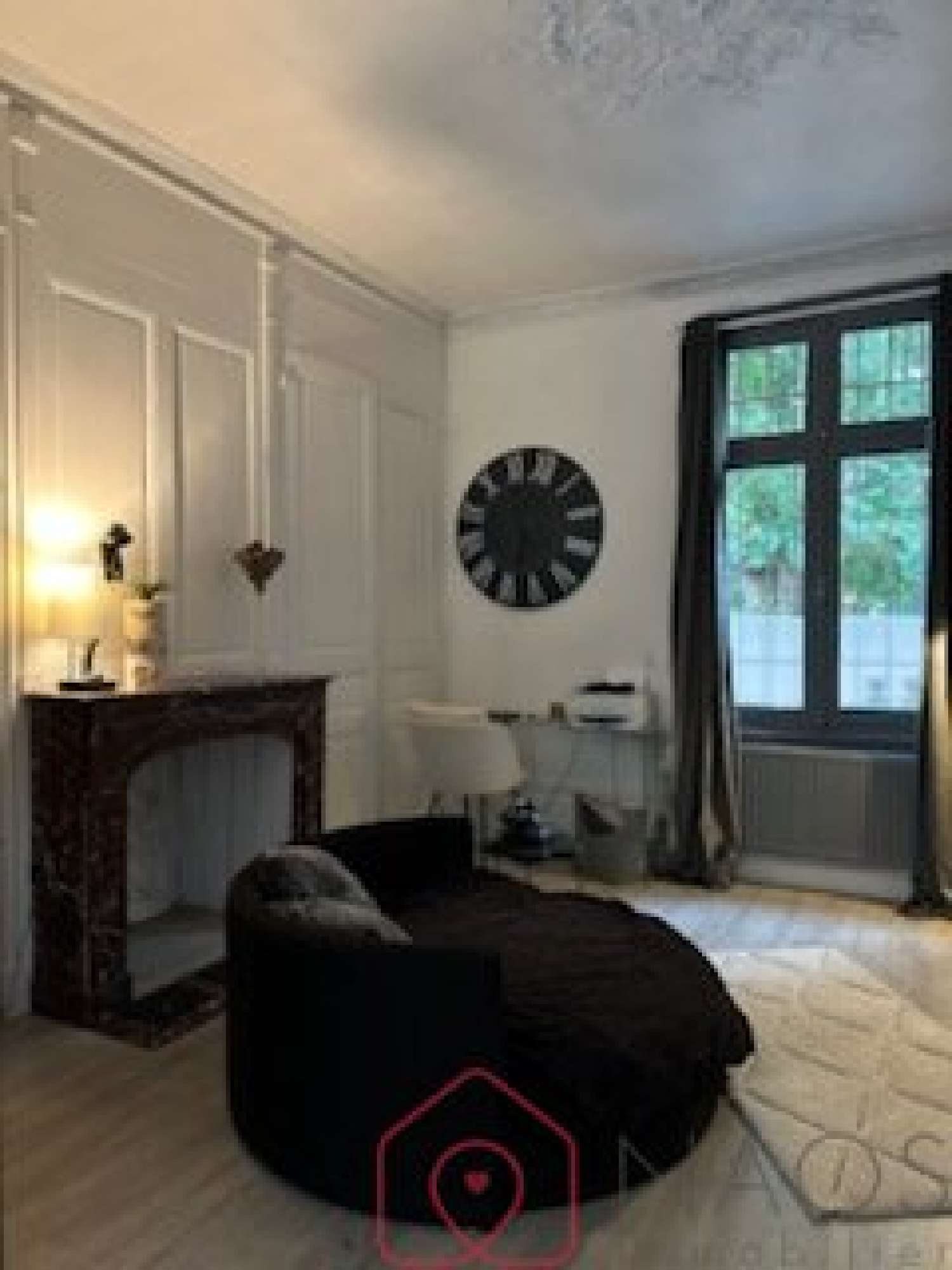  à vendre maison Eu Seine-Maritime 4