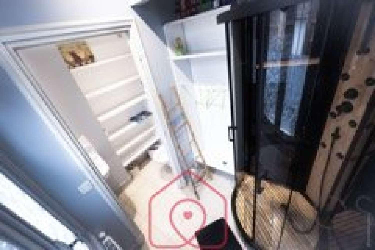  à vendre maison Eu Seine-Maritime 7