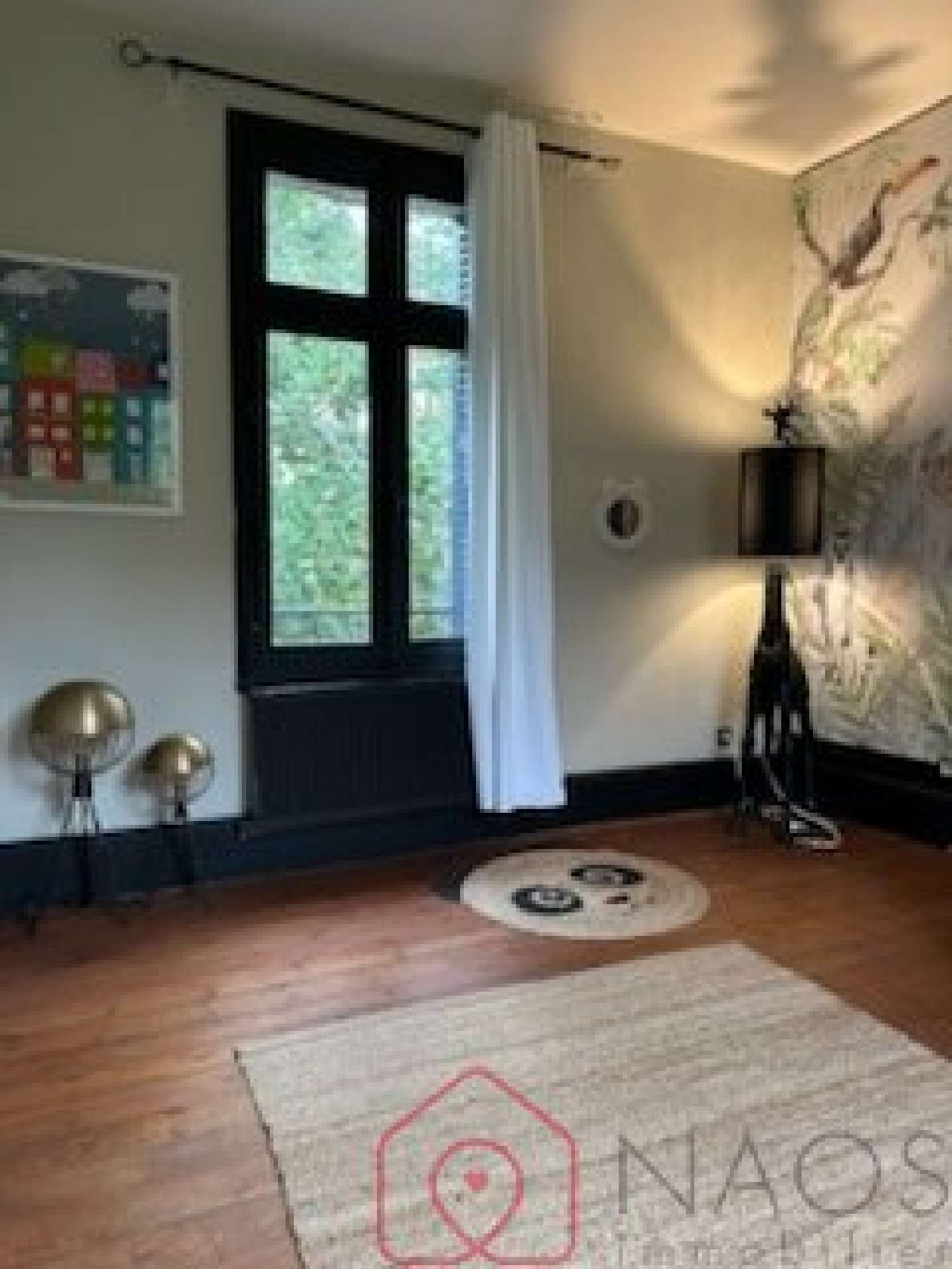  à vendre maison Eu Seine-Maritime 8