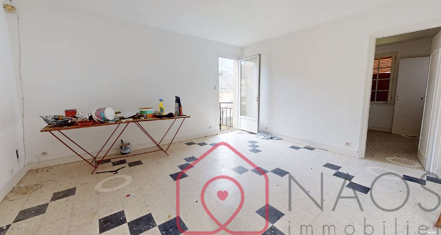  à vendre maison Eu Seine-Maritime 2