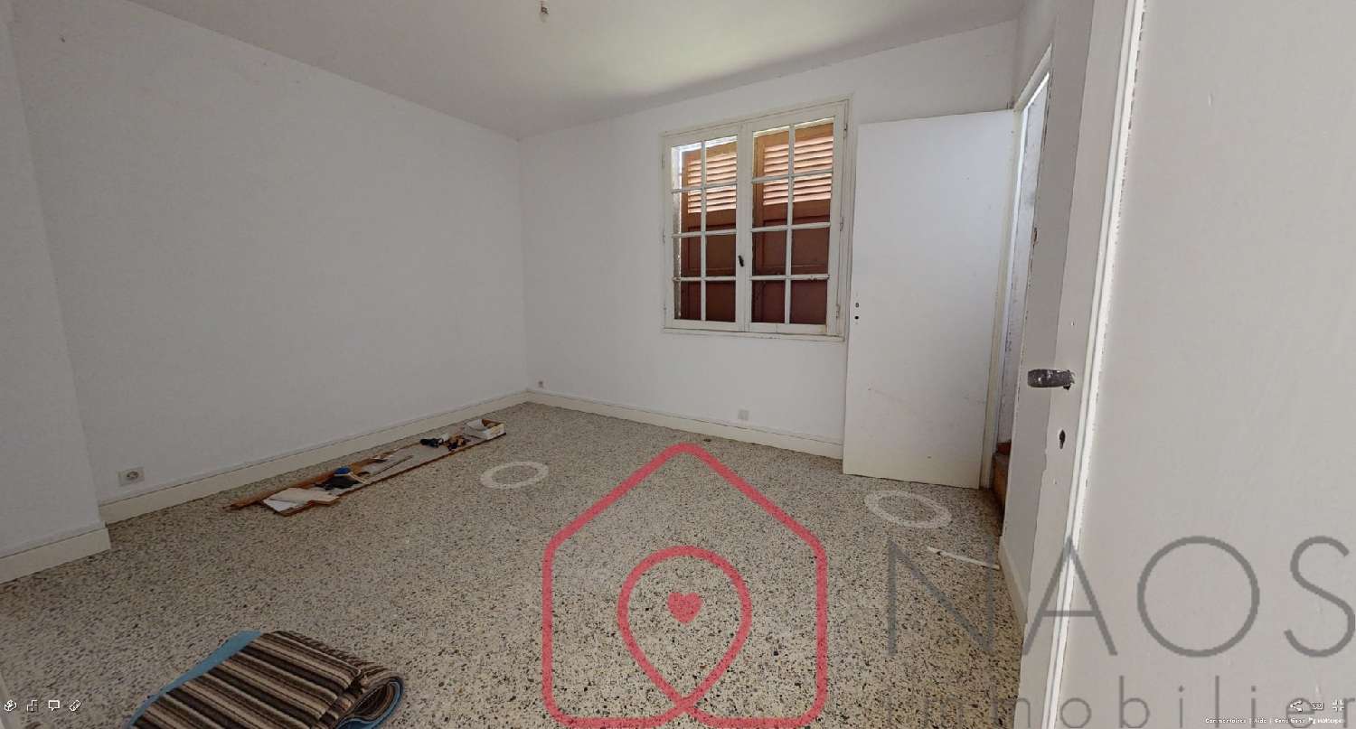  à vendre maison Eu Seine-Maritime 5