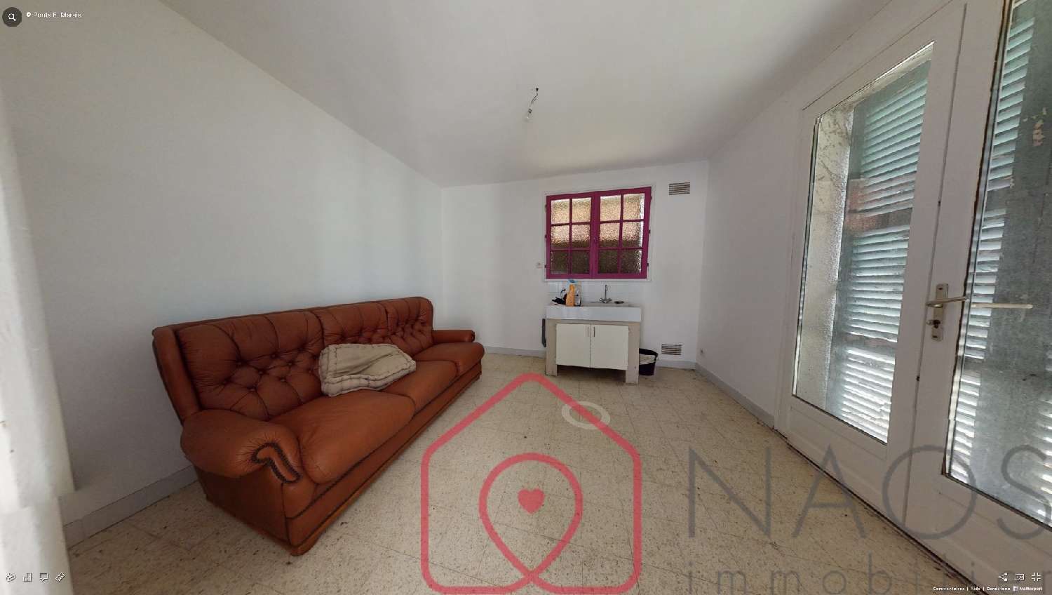  à vendre maison Eu Seine-Maritime 6
