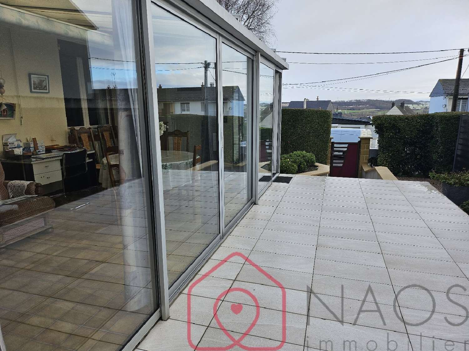  en venta casa Eu Seine-Maritime 1