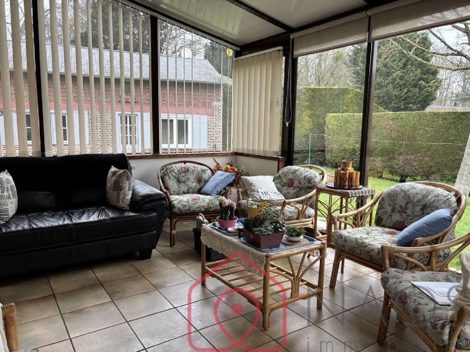 en venta casa Eu Seine-Maritime 2