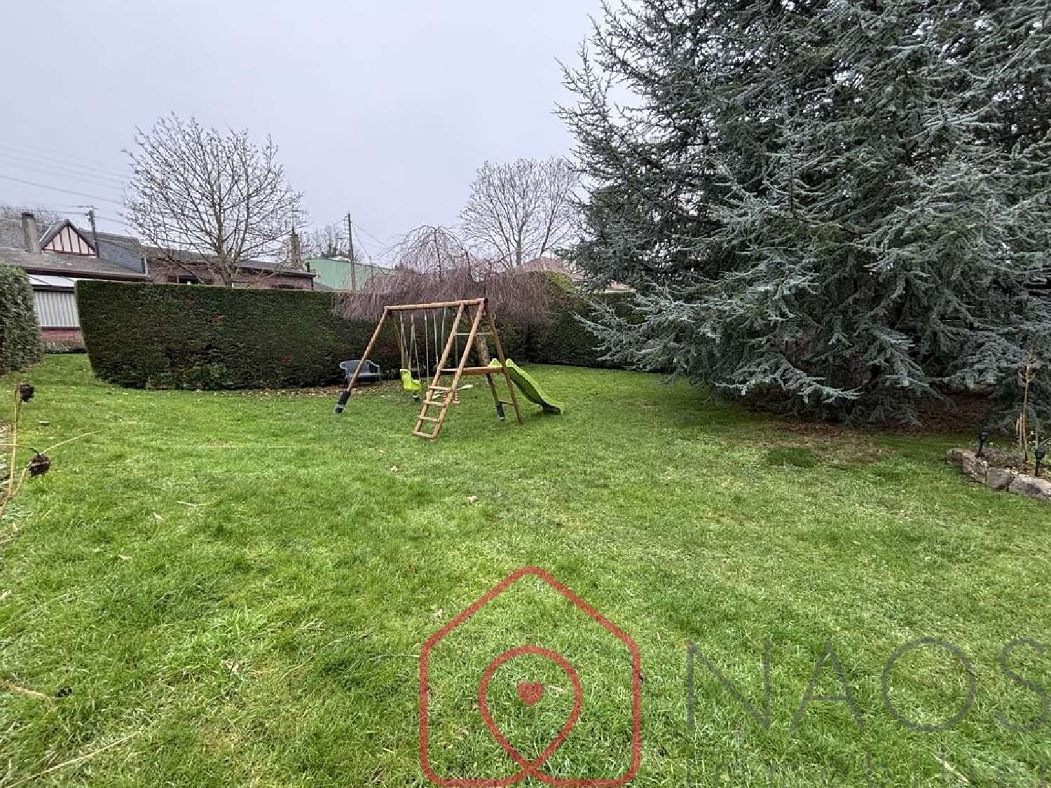  à vendre maison Eu Seine-Maritime 6