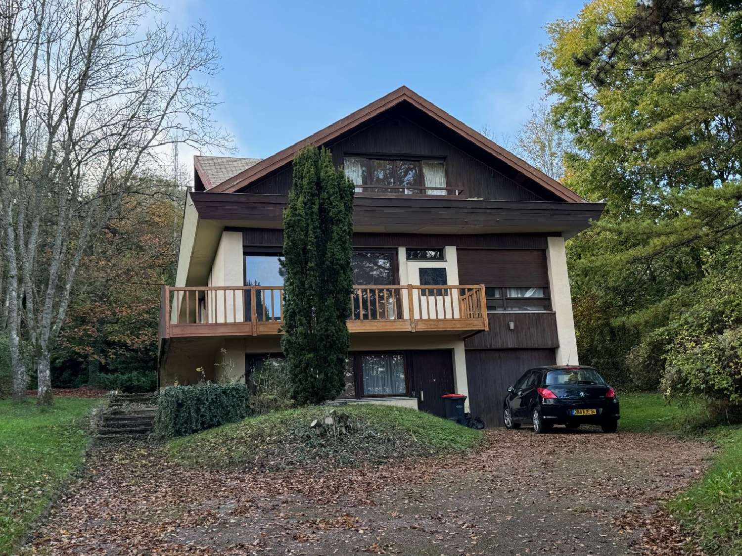  en venta casa Eulmont Meurthe-et-Moselle 1