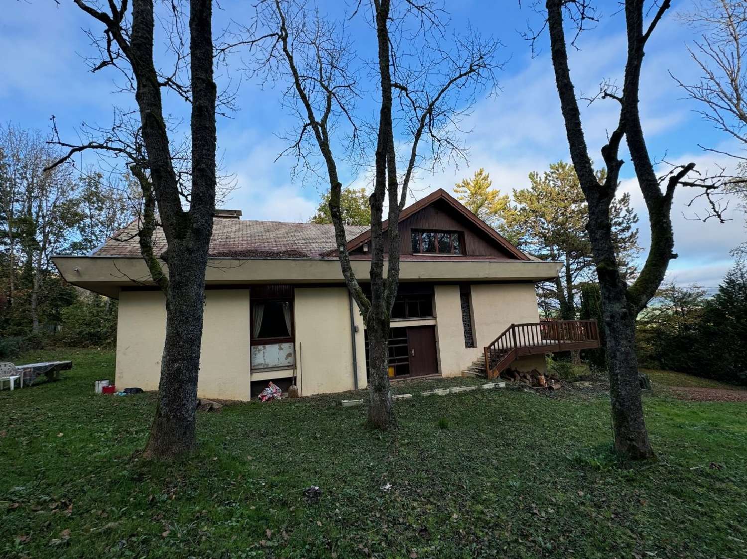  en venta casa Eulmont Meurthe-et-Moselle 2