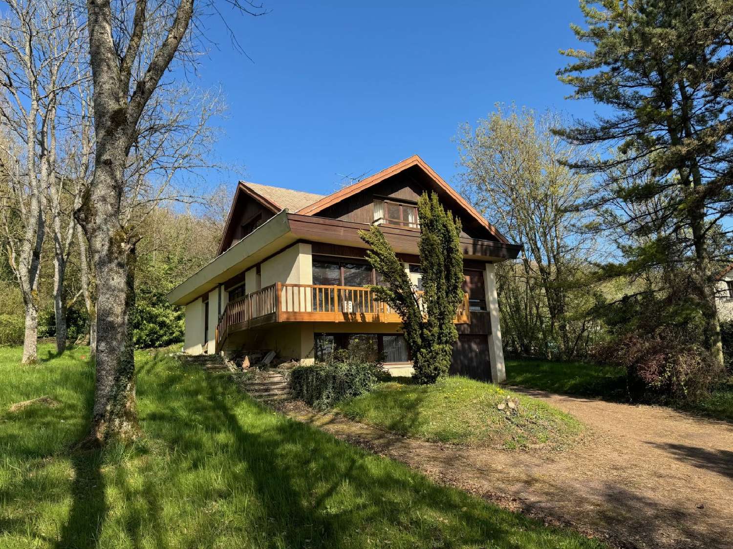 en venta casa Eulmont Meurthe-et-Moselle 4