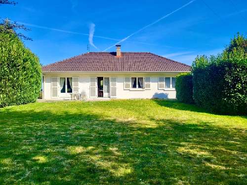Évian-les-Bains Haute-Savoie house foto 7060625
