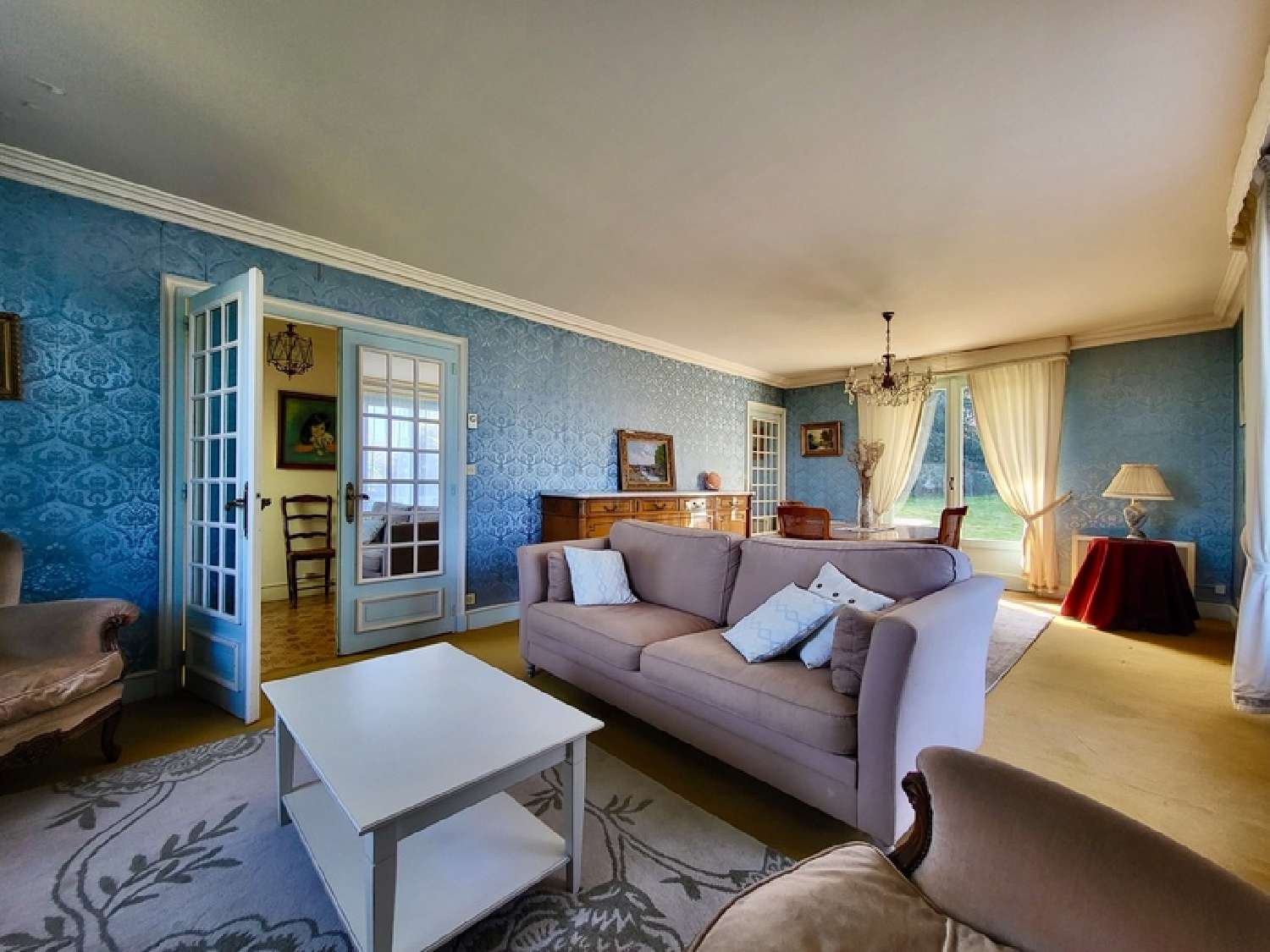  for sale house Évian-les-Bains Haute-Savoie 2