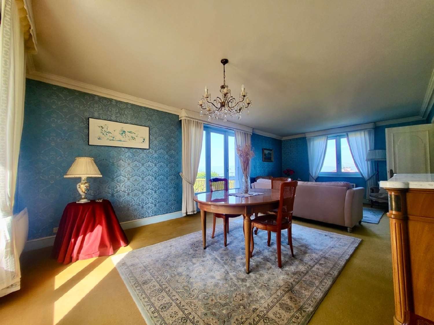  for sale house Évian-les-Bains Haute-Savoie 4