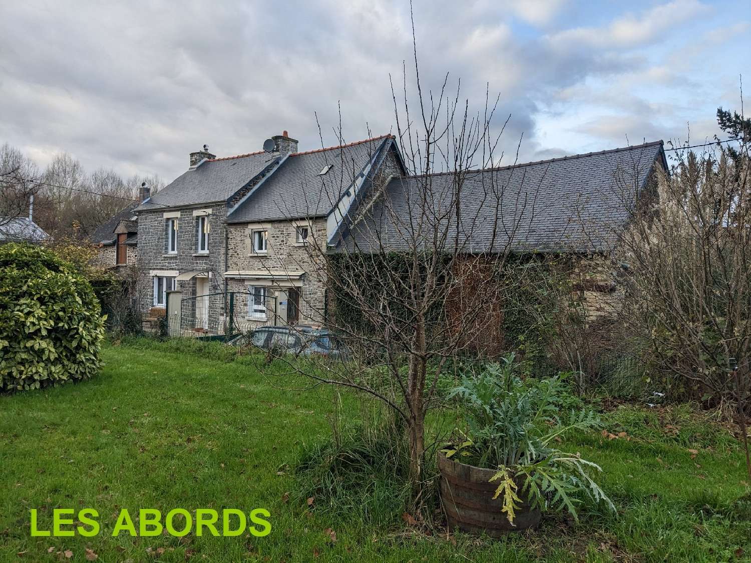  for sale house Évran Côtes-d'Armor 1