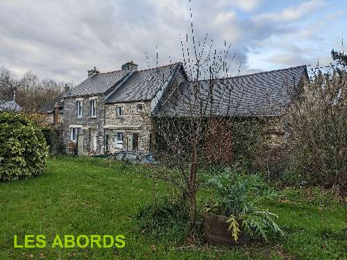 Évran Côtes-d'Armor huis foto 7058863