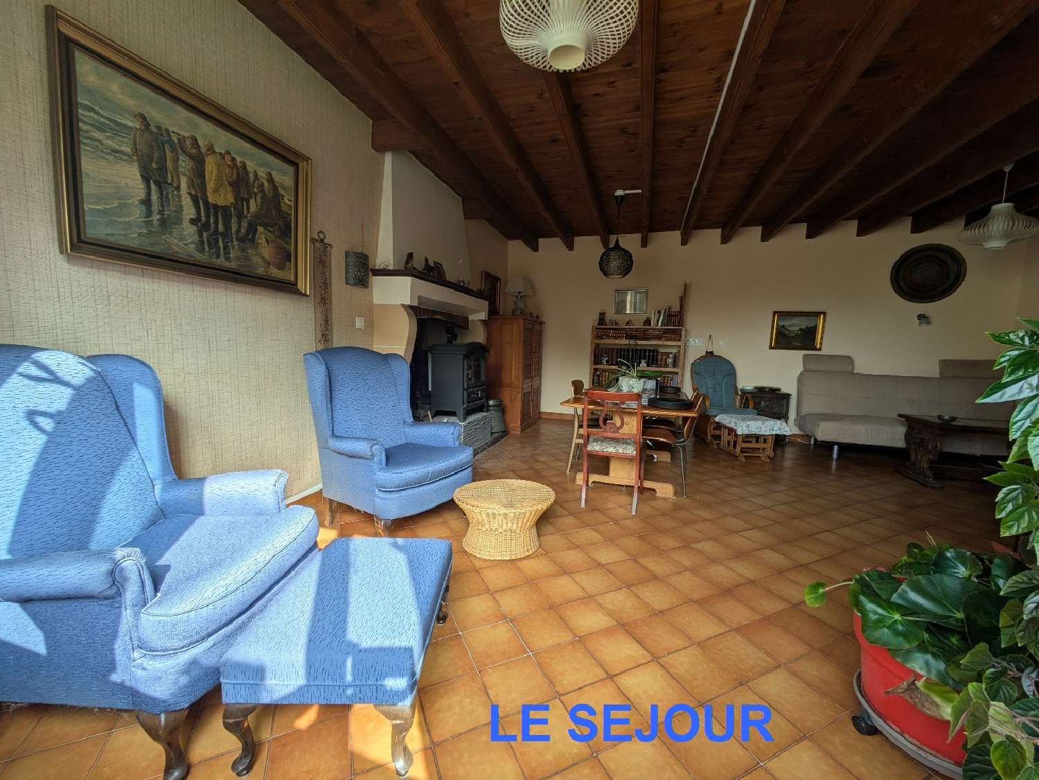  for sale house Évran Côtes-d'Armor 2