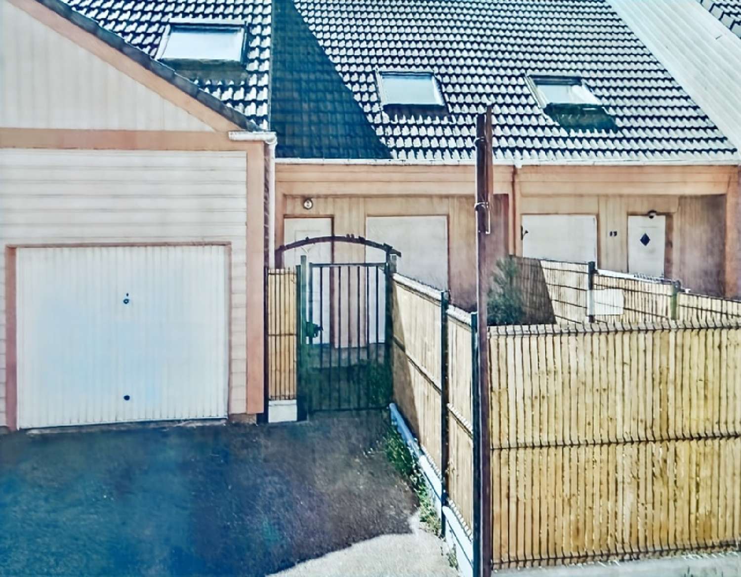  te koop huis Évreux Eure 1